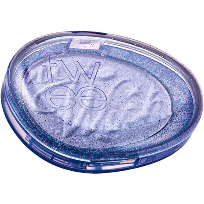 fwee Glitz Stone Highlighter #HL12 Merry Aurora 5.6 g