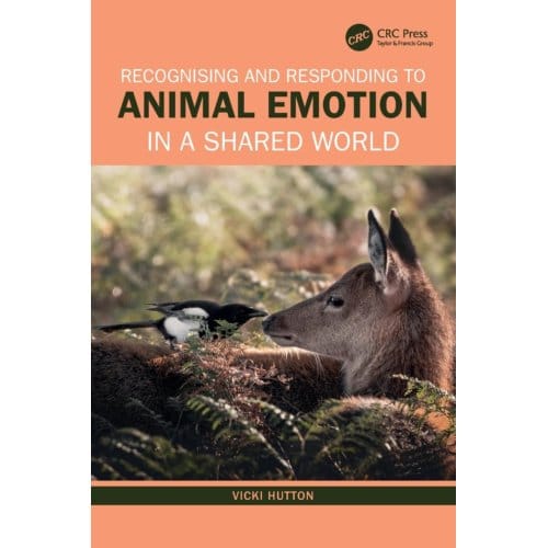Recognising And Responding To Animal Emotion In A Shared World - Vicki (Australian College of App