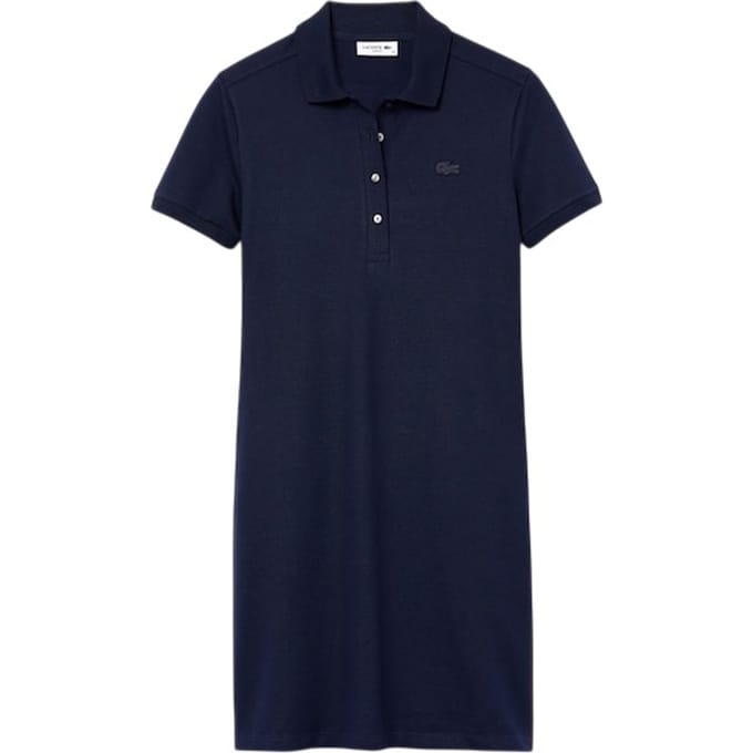 Korte Jurk Lacoste SOLENE