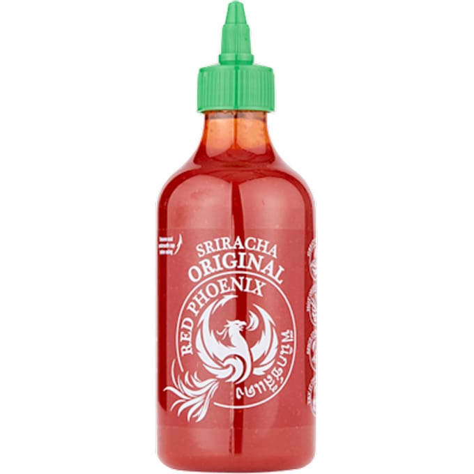 Sriracha orginal