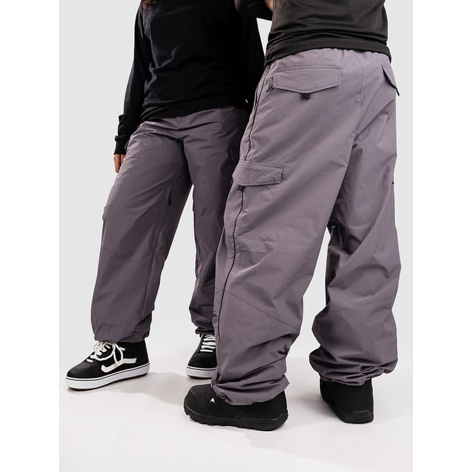 Dimito Air Force Banded (Wide Fit Lv.1) Broek