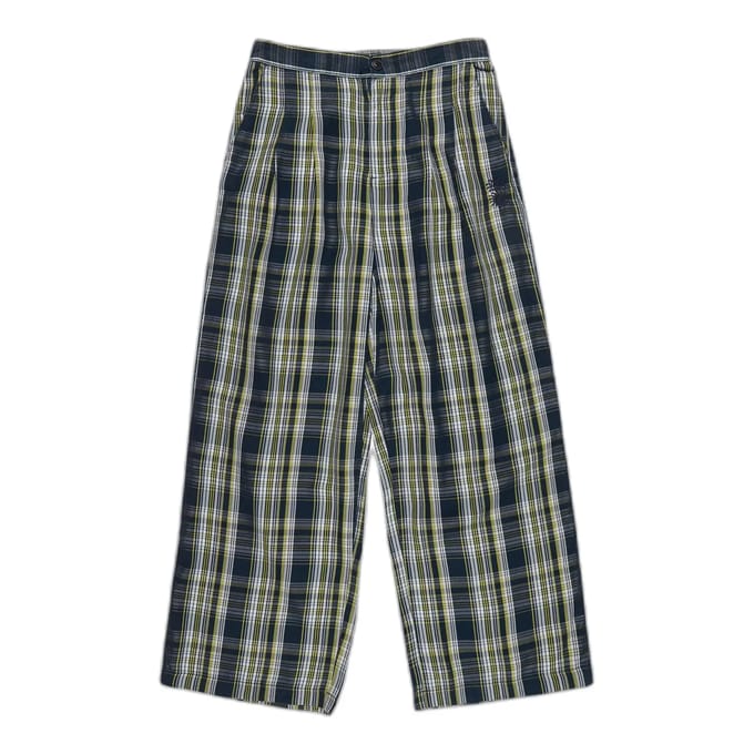 Quiksilver Vista Woven Broek patroon