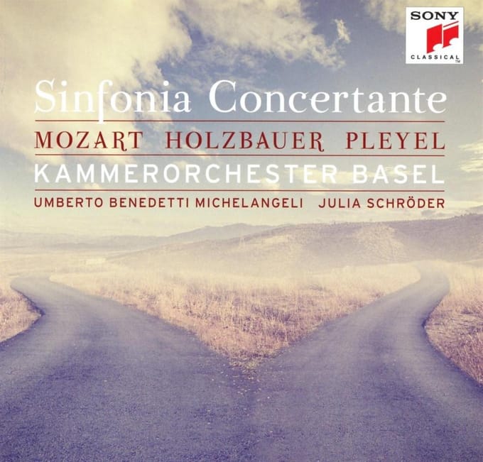Sinfonia Concertante