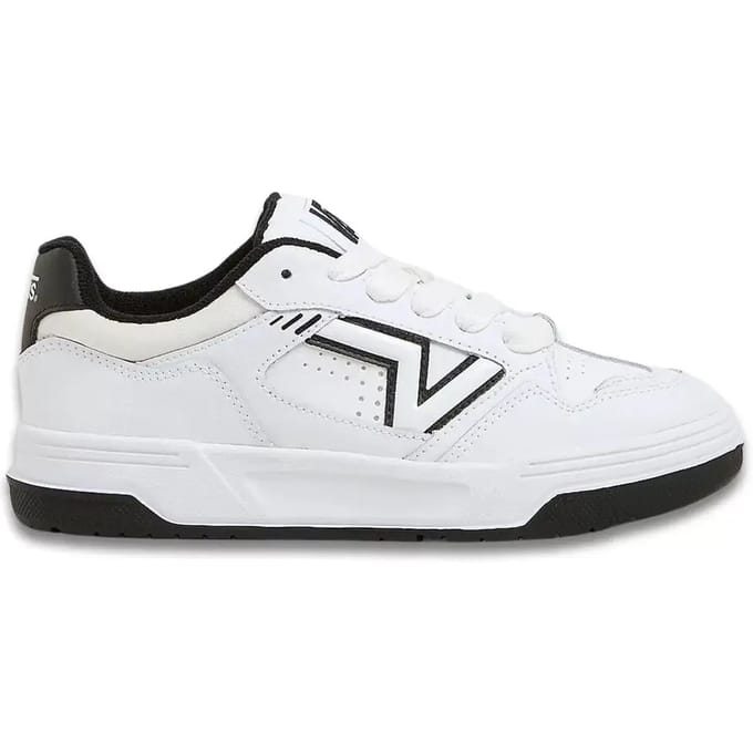 Logo trainers Vans Upland Flying V