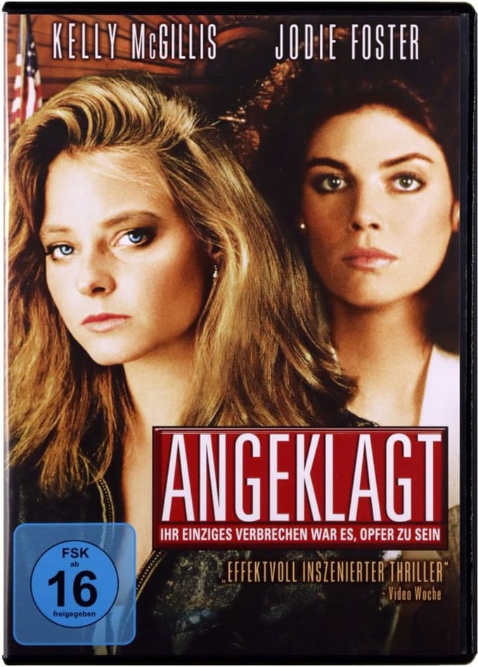 Topor, T: Angeklagt