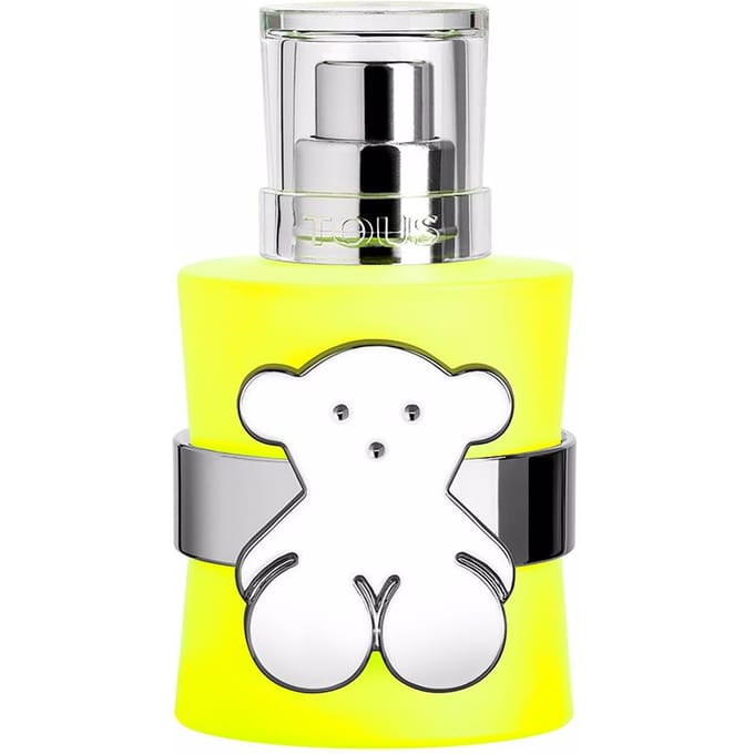 Parfum Femme - Your Powers - Eau de Toilette - 30 ml
