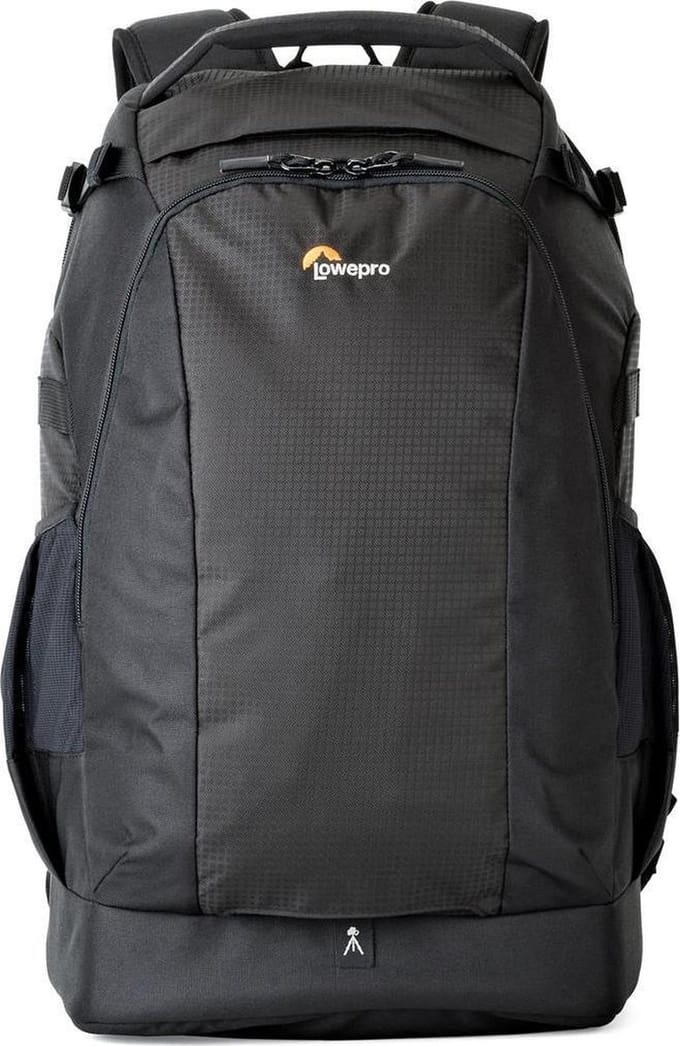 Lowepro Flipside 500AW II Rugzak Zwart