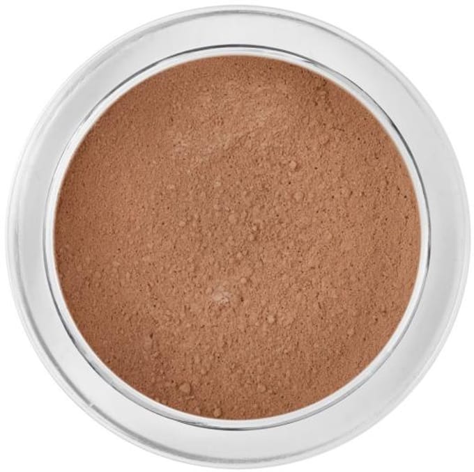 beMineral Foundation - MEDIUM DARK