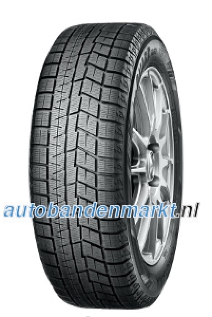 Yokohama Ice Guard IG60 ZPS ( 225/60 R18 104Q XL, Nordic compound, runflat )