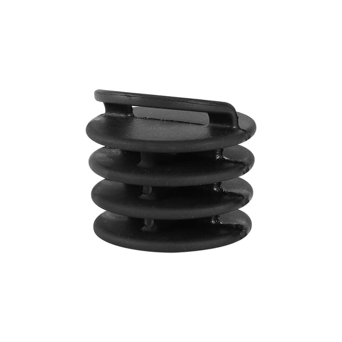 4 Stuks/Lot Kajak Spuigat Stopper Pluggen Afvoergat Pluggen Voor Marine Boot 40mm gray