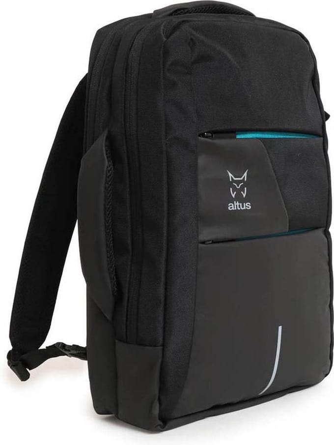 Altus Chicago H30 Rugzak 20l Zwart