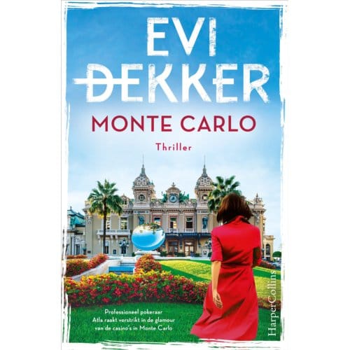Monte Carlo - Evi Dekker