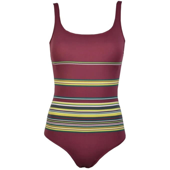 Basis Eeneíg Maillot de bain Dames Red Point Ivana