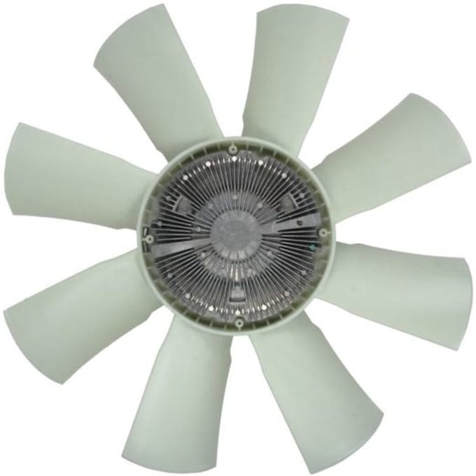 Ventilator, waaier NRF 49751