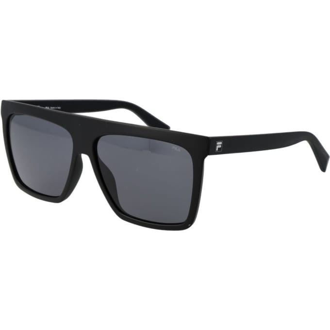 Fila SFI834 Nero opaco 60/13/140 MAN Zonnebrillen