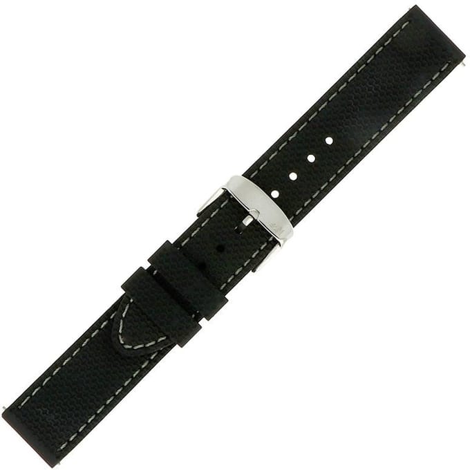 Morellato PMX892LIVENZA.EC22 Sport Collectie Horlogeband - 22mm