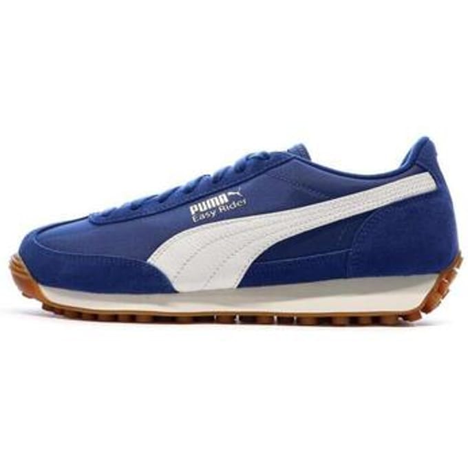 Lage Sneakers Puma Easy Rider Vintage