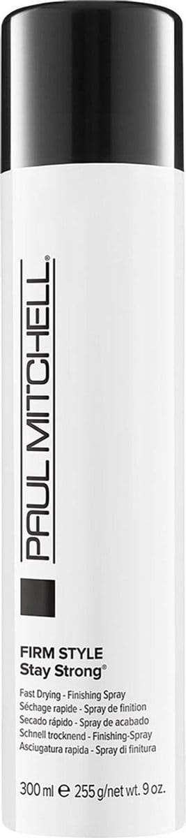 Paul Mitchell - Stay Strong Finishing Hairspray - 300ml