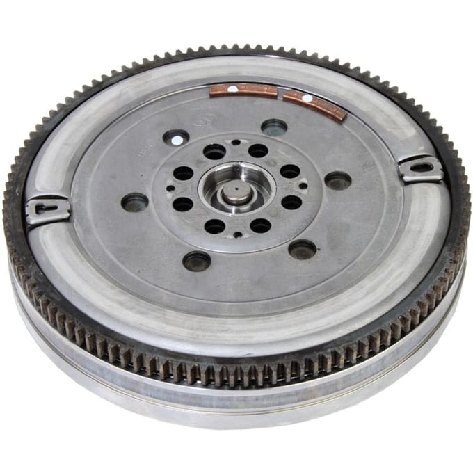 Schaeffler Luk Dubbel massa vliegwiel LUK ZMS 415 0401 10