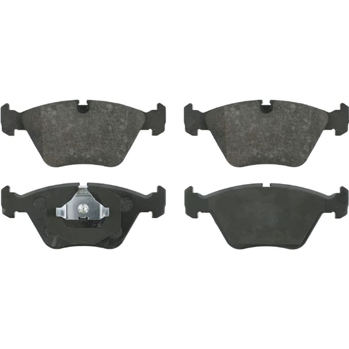 Remblokset FEBI BILSTEIN 16000, voor