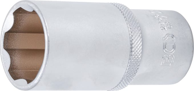BGS Dopsleuteldop Super Lock, diep 1/2 28 mm