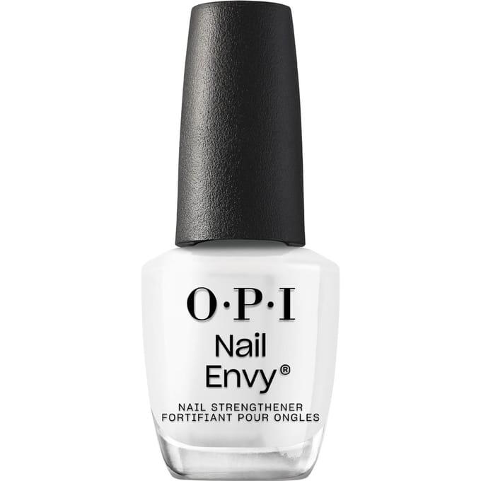 Nail Envy Nagelverstevigende Behandeling Nagellak #Alpen Sneeuw 15 ml