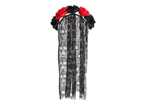 Tiara Day Of The Dead