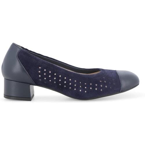 Pumps Melluso N411Q-256941