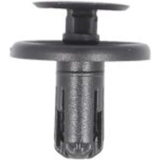 Clip voor bevestiging van bekledingen ROMIX ROM C70316