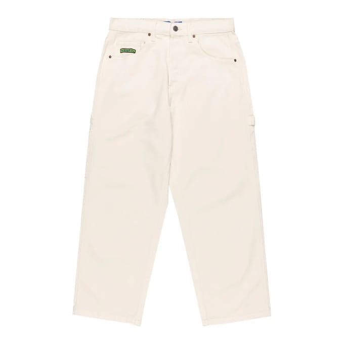 Baggy jeans DC Shoes Worker Carpenter