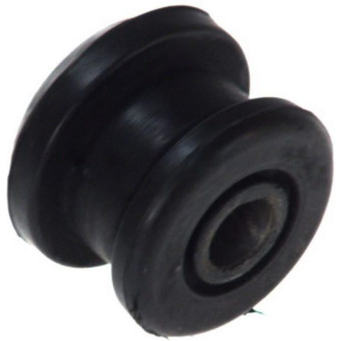 Voorste draagarm silentblock FEBI BILSTEIN 08156