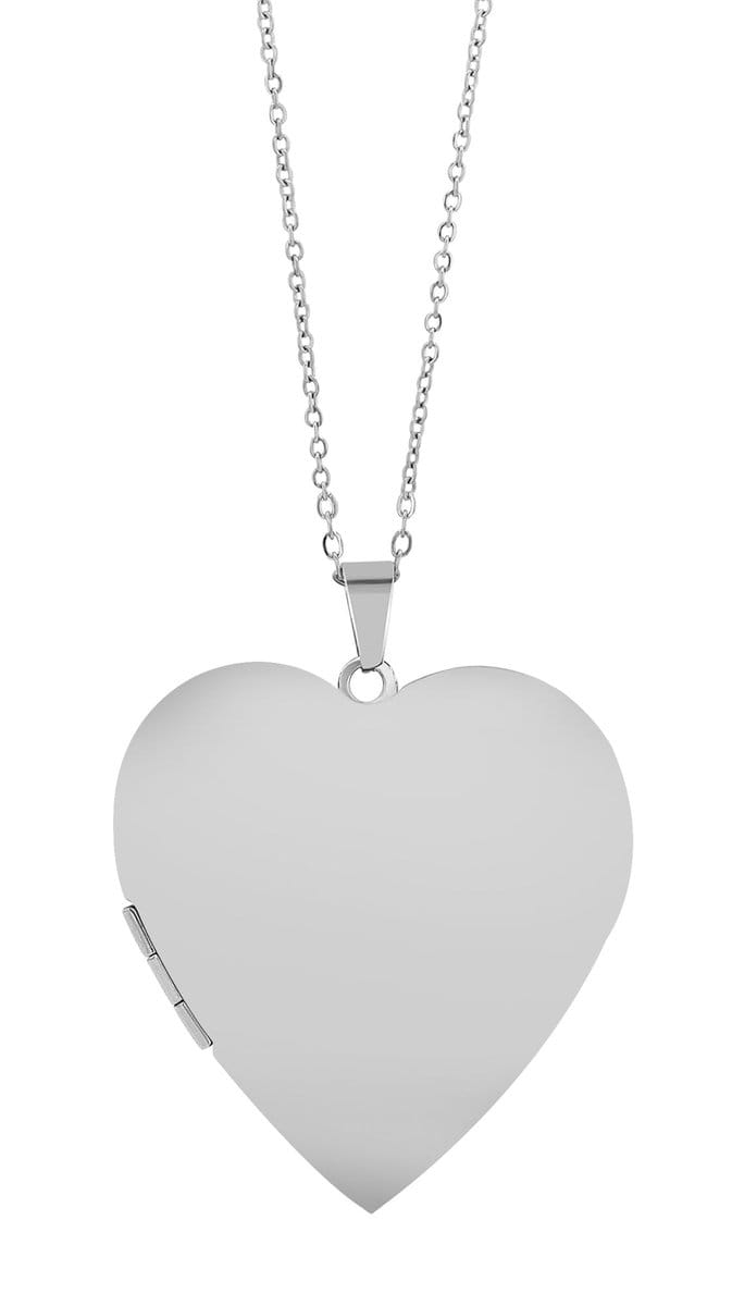 AKZENT Akzent damesketting met hanger Liora, duurzaam