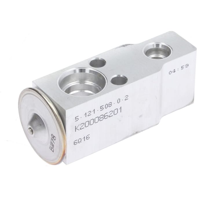 Expansieventiel, airconditioning DENSO DVE09003