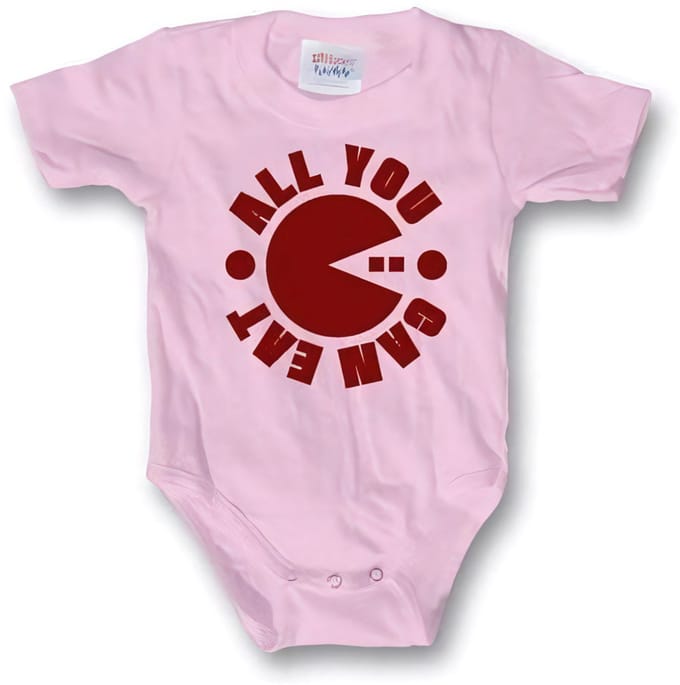 Hybris Kinderen All You Can Eat Body SH-13-10786-Poly