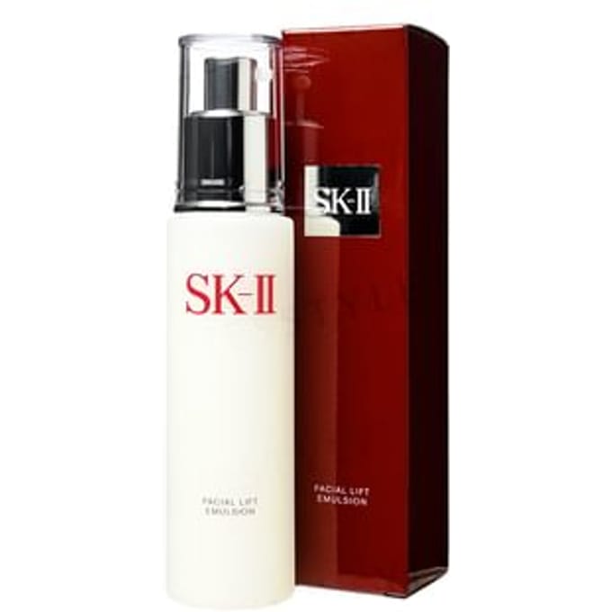 SK-II - Facial Lift Emulsion 100ml