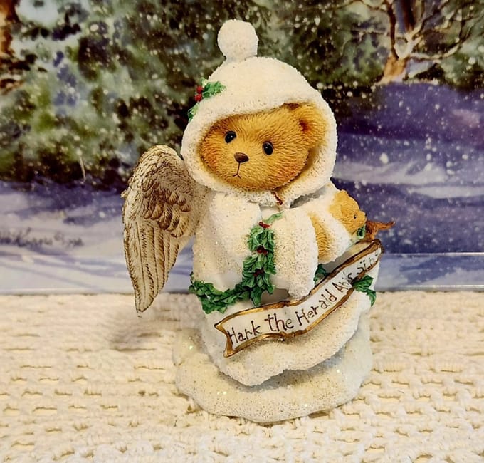 Cherished Teddies: Stormi