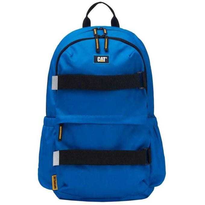 Caterpillar Rugzak Melbourne 26L (Blauw)