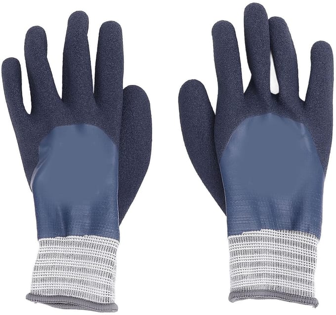 MTTproducts - Elektrisch Geïsoleerde Handschoenen voor Veiligheid bij Elektrisch Werk