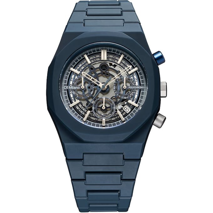D1 Milano Herenhorloge PHBJ12