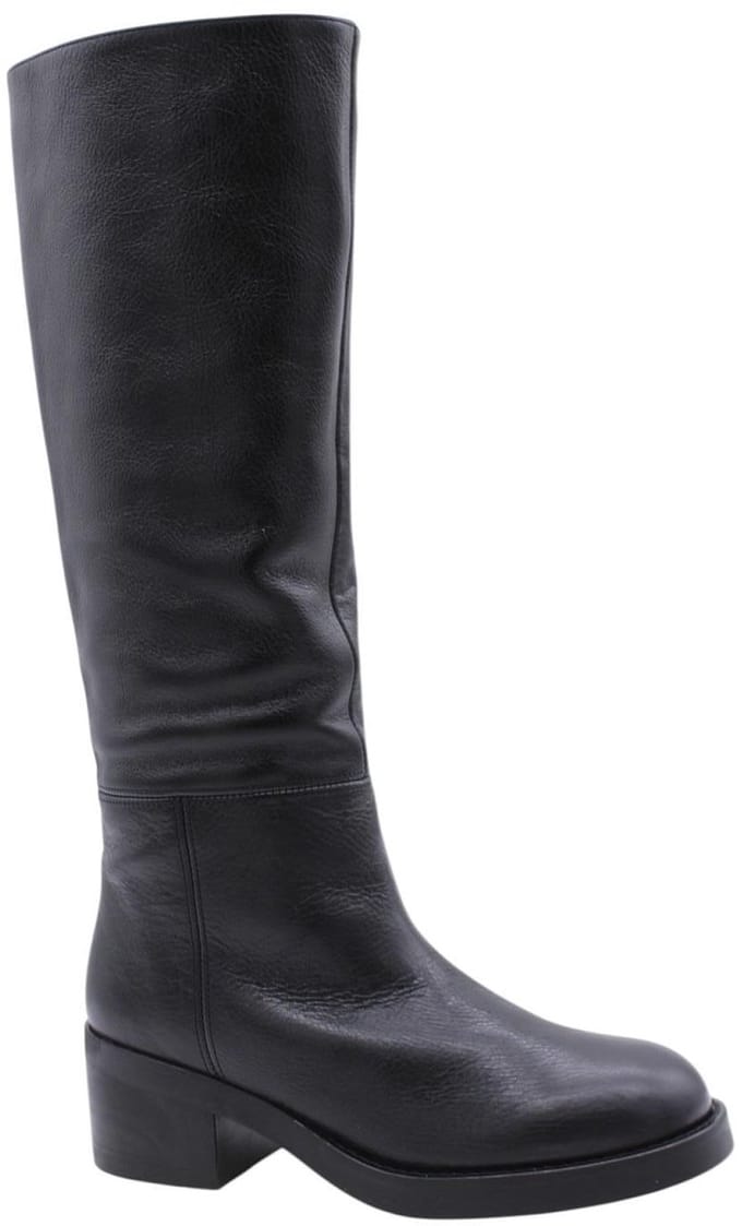 Angel Alarcon - Schoenen - Zwart - Vrouwen - Maat 37 -