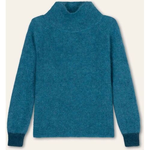 Oilily Kenya Trui- maatM Bristol Blauw