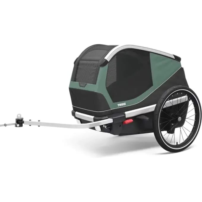 Hondenaanhangwagen Thule Bexey