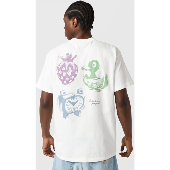 Carhartt WIP Forma T-Shirt