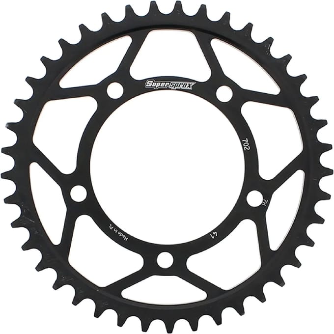 Motorfiets kroon Supersprox RFE 702:41 # JTR702-41 # 1-4430-41