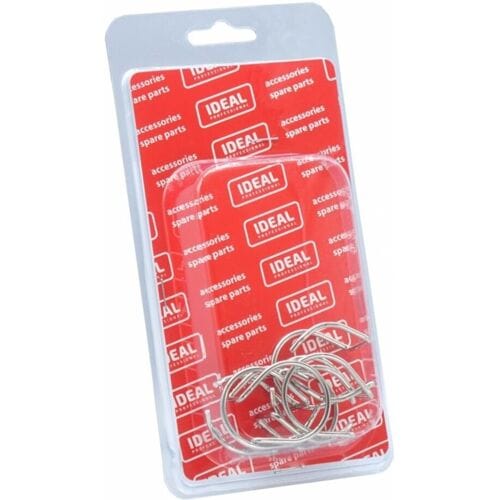 Accessoires en reserveonderdelen voor lasapparatuur IDEAL 462.3112/5