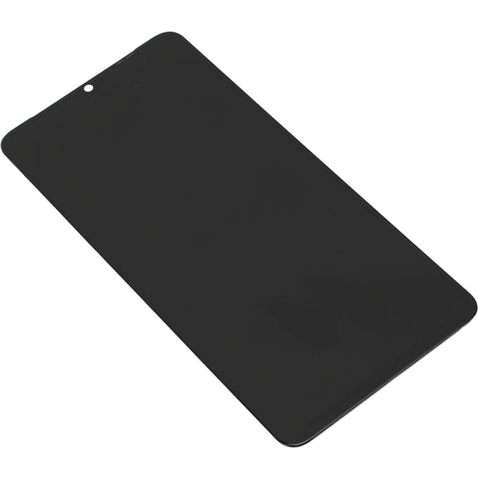 Mobiele Telefoon Scherm Assemblage met Reparatiegereedschap Snelle Respons Levendige Kleur LCD Touchscreen Display black