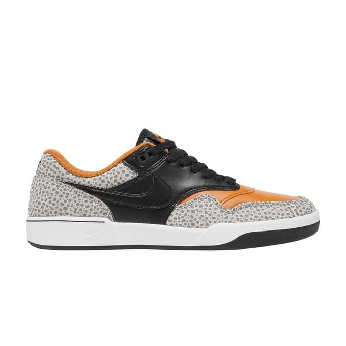 Nike SB GTS Return Safari 40 black