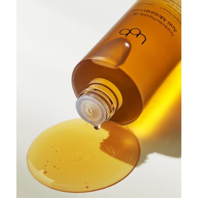 Lbb Cellbeauty Goldrella Peptide 28 Anti Melanine Essence 150ml NONE brown