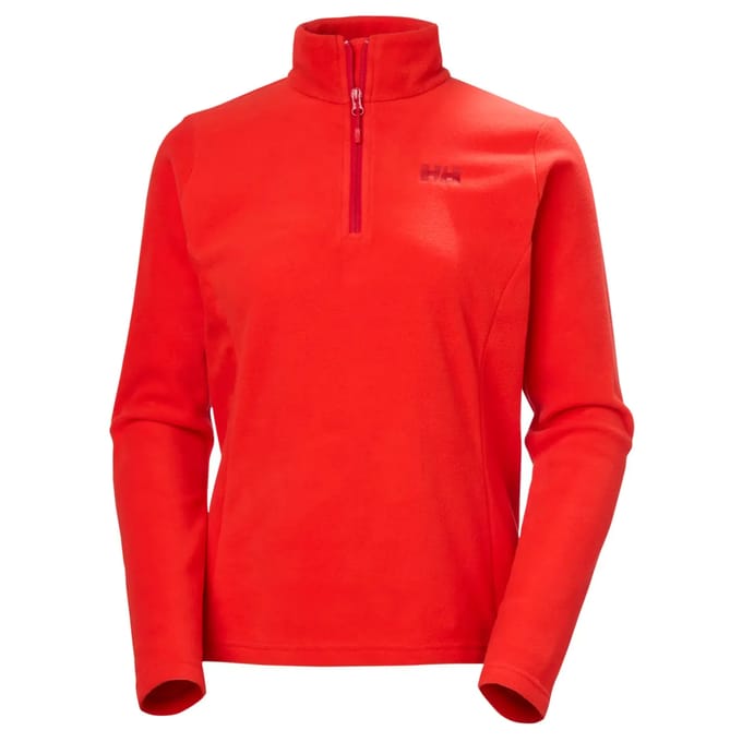 Damesfleece 1/2 rits Helly Hansen Daybreaker