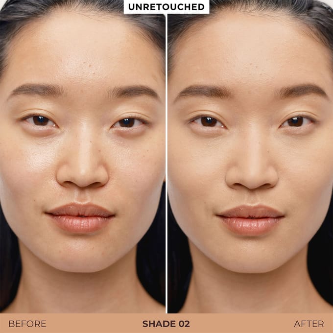 Laura Mercier Tinted Blur Balm (Various Shades) - 02